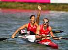 2011 ICF World Championships Canoe Sprint Szeged - 21-08-2011